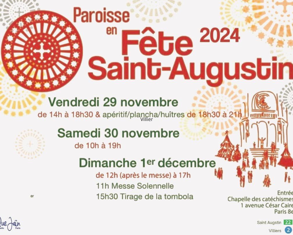 29 Novembre 2024